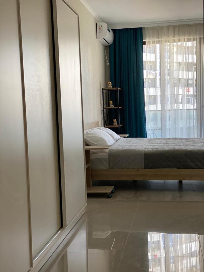 Orange Batumi Travel Apartment ภายนอก รูปภาพ