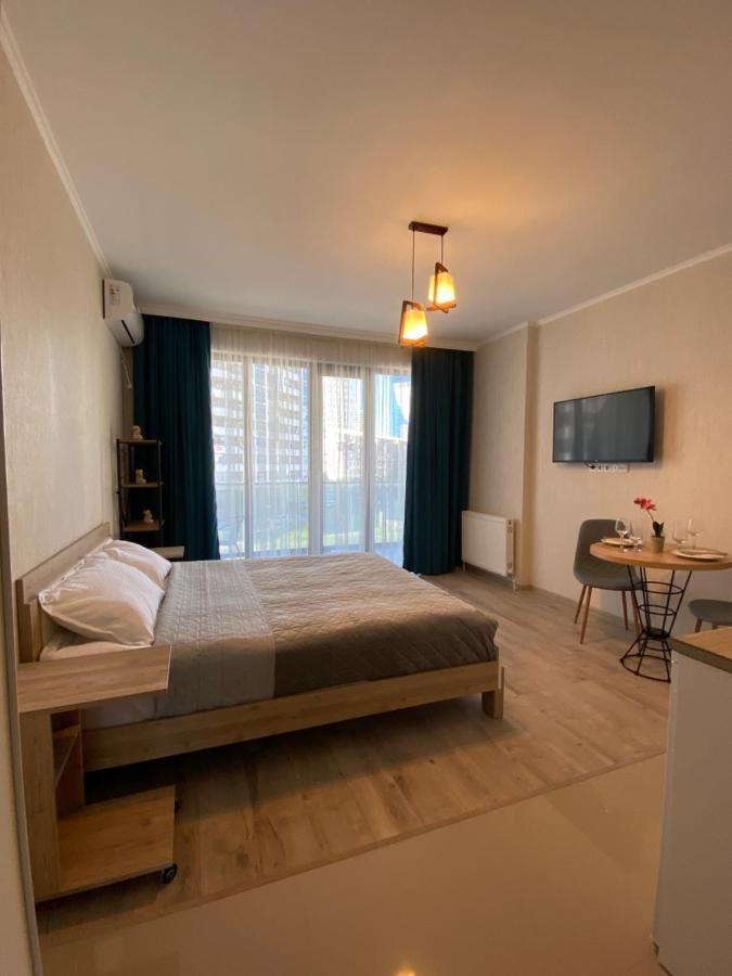 Orange Batumi Travel Apartment ภายนอก รูปภาพ