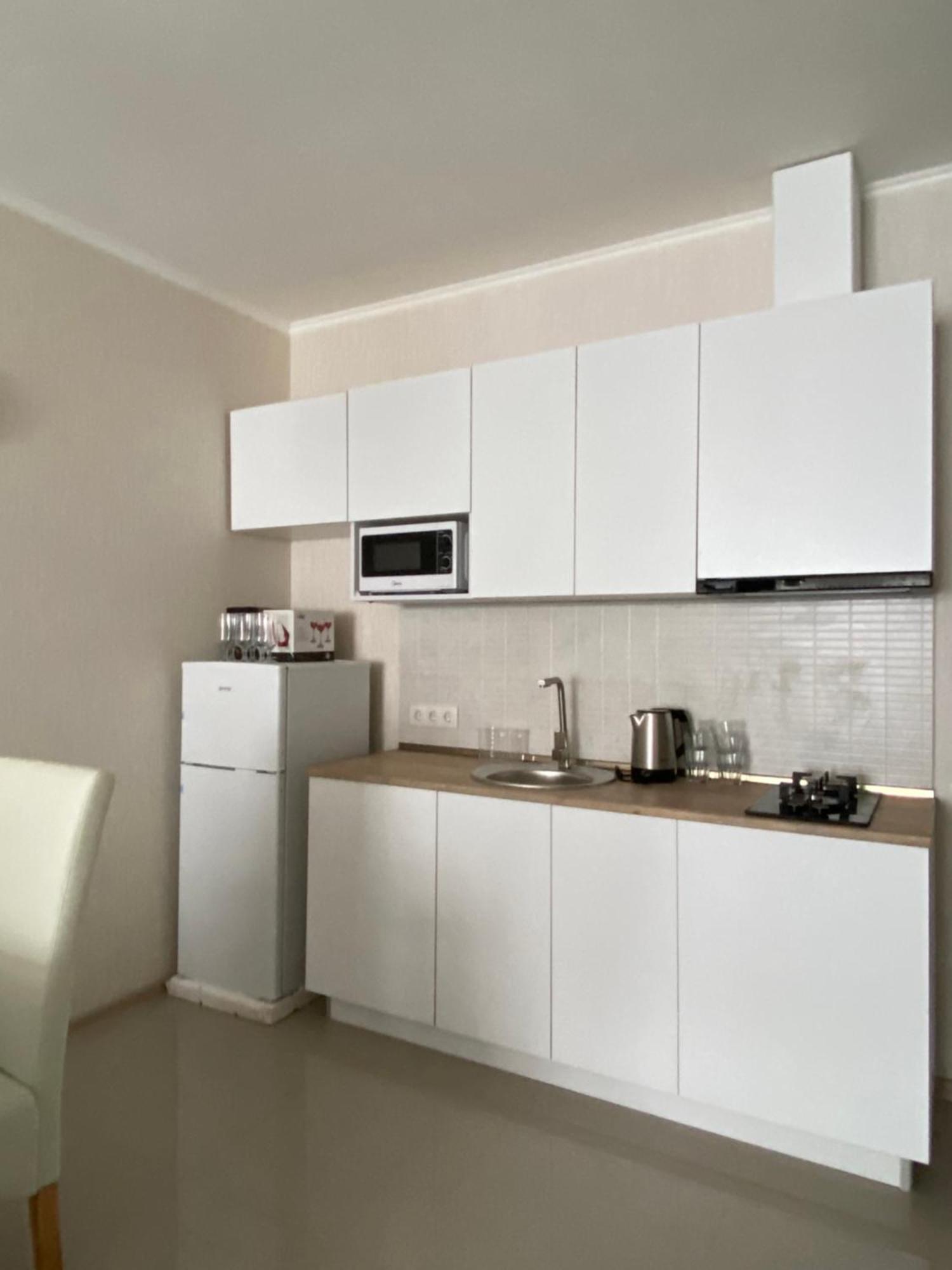 Orange Batumi Travel Apartment ภายนอก รูปภาพ