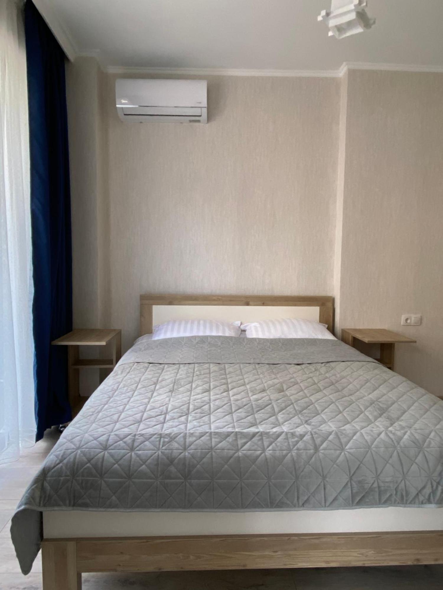 Orange Batumi Travel Apartment ภายนอก รูปภาพ