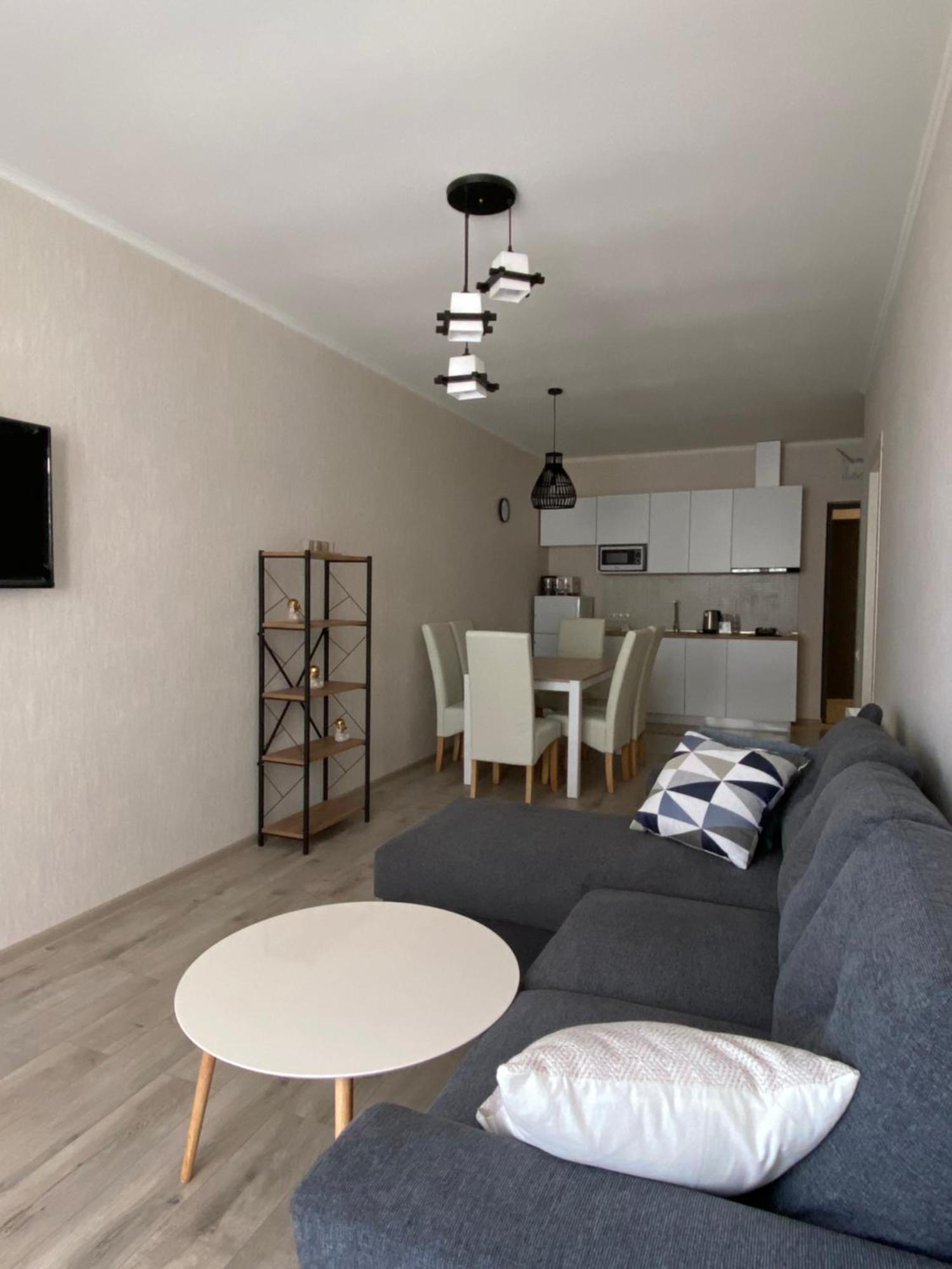 Orange Batumi Travel Apartment ภายนอก รูปภาพ